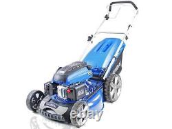 Hyundai HYM510SP 20in/51cm 196cc Self-Propelled Petrol Lawnmower