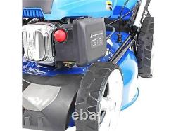 Hyundai HYM510SP 20in/51cm 196cc Self-Propelled Petrol Lawnmower