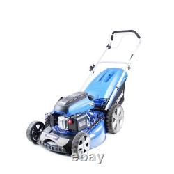 Hyundai HYM510SP 51cm / 20in Self Propelled Petrol Lawn Mower