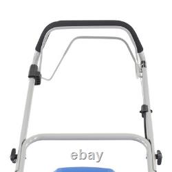 Hyundai HYM510SP 51cm / 20in Self Propelled Petrol Lawn Mower