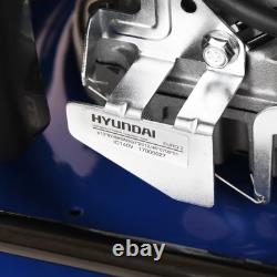 Hyundai HYM510SP 51cm / 20in Self Propelled Petrol Lawn Mower