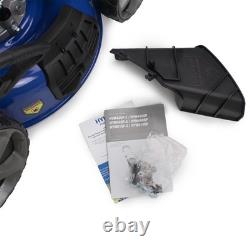 Hyundai HYM510SP 51cm / 20in Self Propelled Petrol Lawn Mower