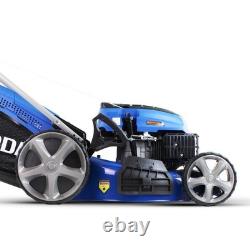 Hyundai HYM510SP 51cm / 20in Self Propelled Petrol Lawn Mower