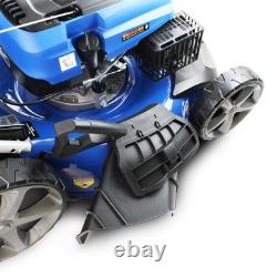 Hyundai HYM510SP 51cm / 20in Self Propelled Petrol Lawn Mower