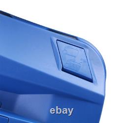 Hyundai HYM510SP 51cm / 20in Self Propelled Petrol Lawn Mower