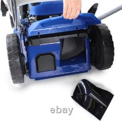 Hyundai HYM510SP 51cm / 20in Self Propelled Petrol Lawn Mower