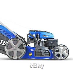 Hyundai HYM510SP Petrol Self Propelled Lawn Mower 51cm/20in