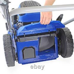 Hyundai HYM510SP Self Propelled Petrol Lawnmower 51cm 196cc