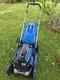 Hyundai HYM510SP self-propelled petrol lawnmower