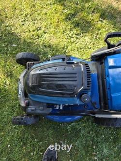 Hyundai HYM510SP self-propelled petrol lawnmower