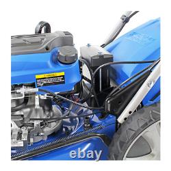 Hyundai HYM510SPE 196cc Electric Start Self-Propelled 510mm Petrol Lawnmower