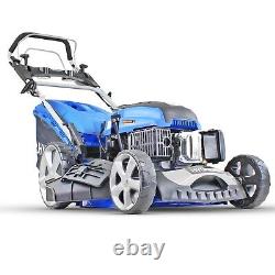 Hyundai HYM510SPE 51cm / 20in Self Propelled Electric Start Lawn Mower