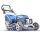 Hyundai HYM510SPE 51cm / 20in Self Propelled Electric Start Lawn Mower