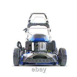 Hyundai HYM510SPE 51cm / 20in Self Propelled Electric Start Lawn Mower