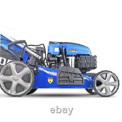 Hyundai HYM510SPE 51cm / 20in Self Propelled Electric Start Lawn Mower