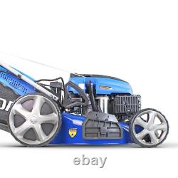 Hyundai HYM510SPE 51cm / 20in Self Propelled Electric Start Lawn Mower