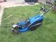 Hyundai HYM510SPEZ 20 / 51cm Self Propelled Zero-Turn Electric Start Lawn Mower