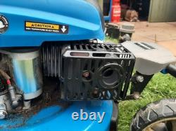 Hyundai HYM510SPEZ 20 / 51cm Self Propelled Zero-Turn Electric Start Lawn Mower