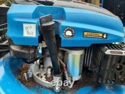 Hyundai HYM510SPEZ 20 / 51cm Self Propelled Zero-Turn Electric Start Lawn Mower