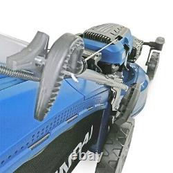 Hyundai HYM510SPEZ 20 / 51cm Self Propelled Zero-Turn Electric Start Lawn Mower