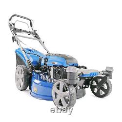 Hyundai HYM510SPEZ 20 Lawnmower Self Propelled 196cc Petrol GRADED