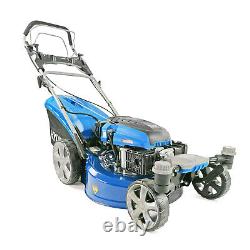 Hyundai HYM510SPEZ 20 Lawnmower Self Propelled 196cc Petrol GRADED