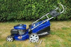 Hyundai HYM51SPE Self Propelled Lawnmower