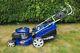 Hyundai HYM51SPE Self Propelled Lawnmower