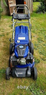 Hyundai HYM51SPE Self Propelled Lawnmower