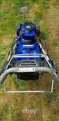 Hyundai HYM51SPE Self Propelled Lawnmower