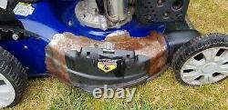 Hyundai HYM51SPE Self Propelled Lawnmower