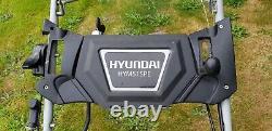 Hyundai HYM51SPE Self Propelled Lawnmower