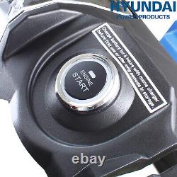 Hyundai HYM530SPE 21 224cc Petrol Electric Start Lawn Mower