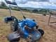 Hyundai HYM530SPE Electric-Start Self-Propelled Lawnmower 530mm 224cc