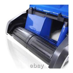 Hyundai HYM530SPER 196cc Electric-Start Self-Propelled 530mm Petrol Roller Lawnm