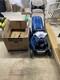 Hyundai HYM530SPER 21 Inch Self Propelled Electric Start Roller Lawn Mower