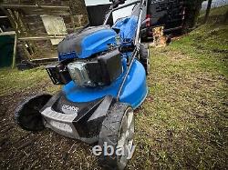 Hyundai HYM560 Lawn mower. Electric Start. 22 Inch. Self-Propelled. Nearly New