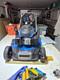 Hyundai HYM560SPE Petrol Self-Propelled Lawn Mower