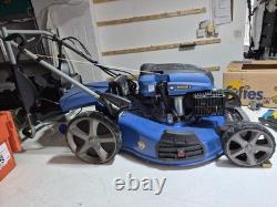 Hyundai HYM560SPE Petrol Self-Propelled Lawn Mower