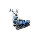 Hyundai HYSW1000 Petrol Yard Sweeper Power Brush Self Propelled 100cm 173cc