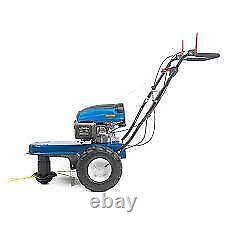 Hyundai Heavy Duty Self Propelled Petrol Wheeled Grass Trimmer HYFT60SP