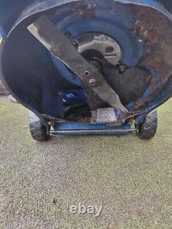 Hyundai Hym430sp Self Propelled Lawn Mower Excellent Working Order