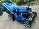 Hyundai Hym460spe Petrol Lawn Mower Electric Start Self Propelled Perfect Cond