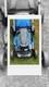 Hyundai Petrol Lawn Mower Self-Propelled 4-Stroke Engine Used