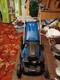 Hyundai Petrol Self-Propelled Lawn Mower Model HYM510SP Good Working Order