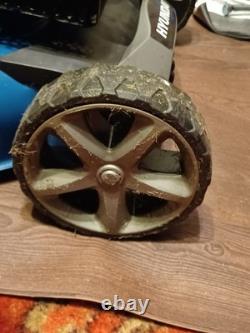 Hyundai Petrol Self-Propelled Lawn Mower Model HYM510SP Good Working Order
