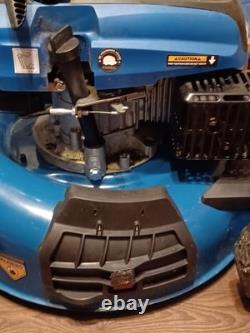 Hyundai Petrol Self-Propelled Lawn Mower Model HYM510SP Good Working Order