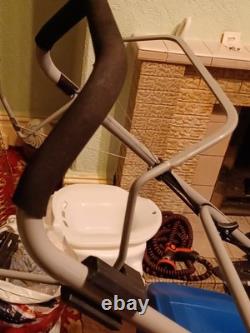 Hyundai Petrol Self-Propelled Lawn Mower Model HYM510SP Good Working Order