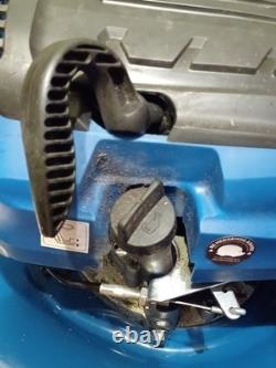 Hyundai Petrol Self-Propelled Lawn Mower Model HYM510SP Good Working Order