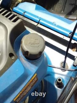 Hyundai Petrol Self-Propelled Lawn Mower Model HYM510SP Good Working Order